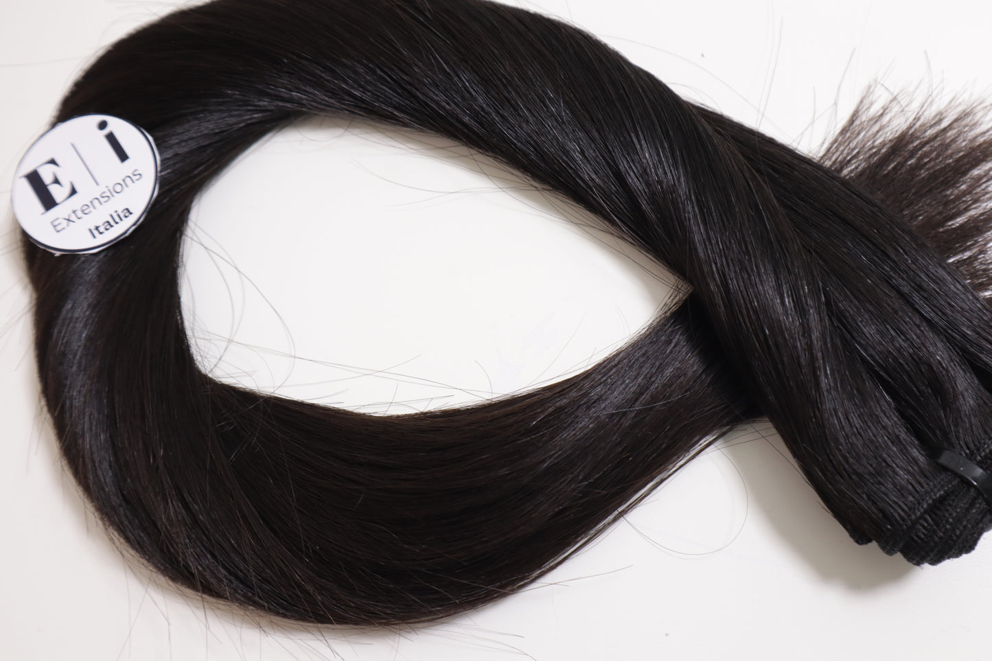 Capelli Europei Lisci 100 grammi