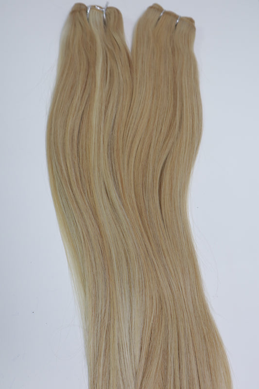 Genius weft