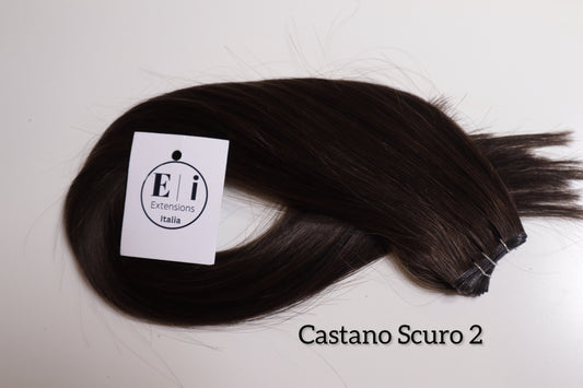Genius weft